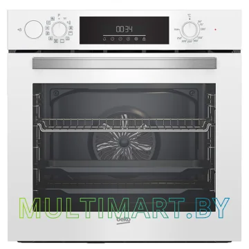 Электрический духовой шкаф BEKO BBIS143N0W
